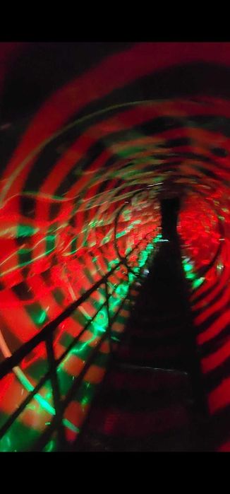 Продается прибыльный атракцион Vortex!