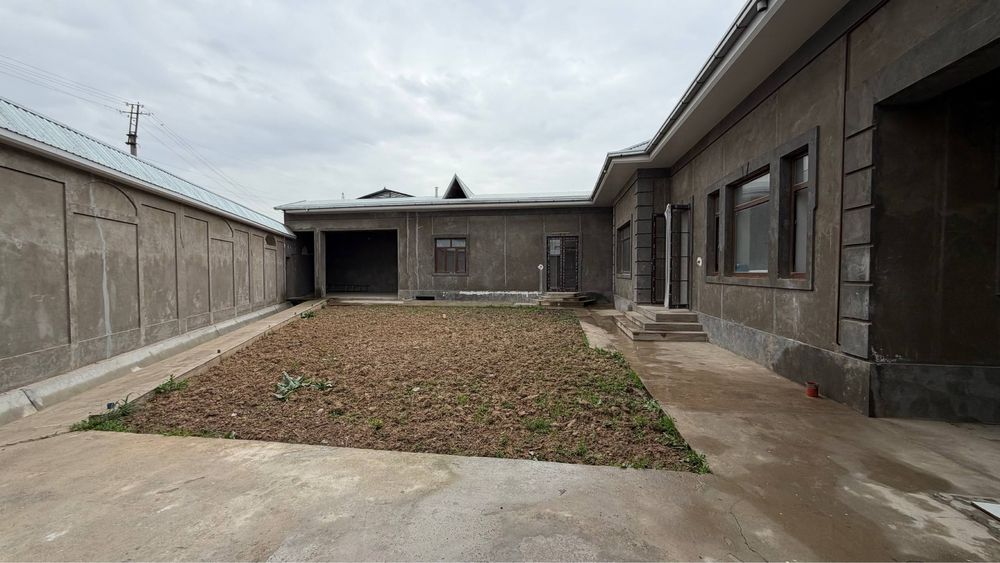 Keles Kokterak Uchaska 7sotx 70% remontli