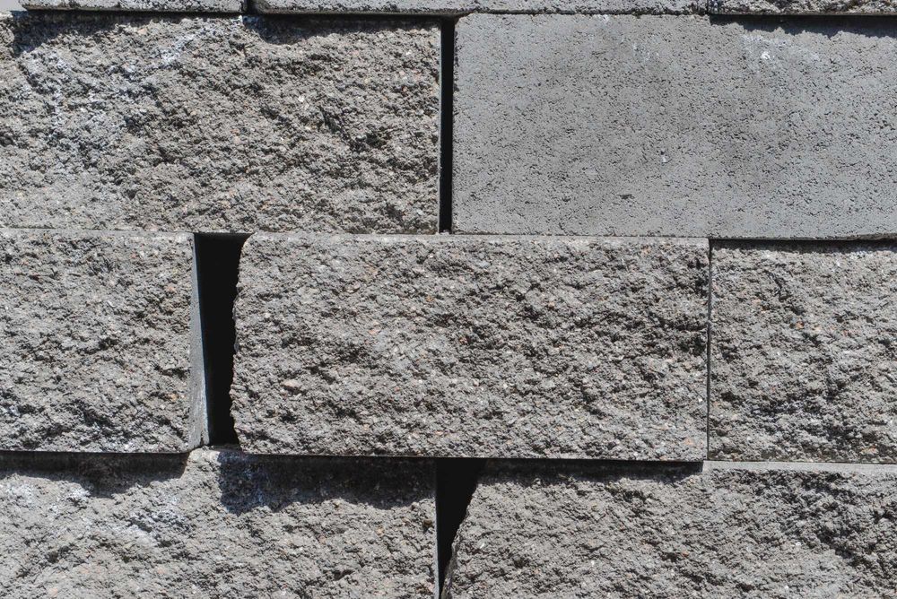 Перегородочные блоки