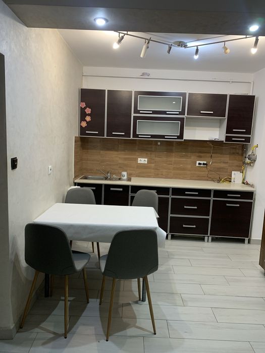 Apartament doua camere