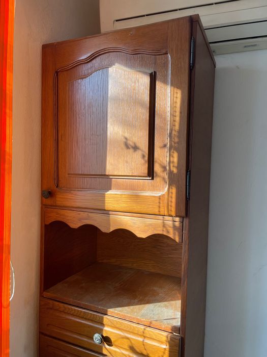 Donez mobila apartament