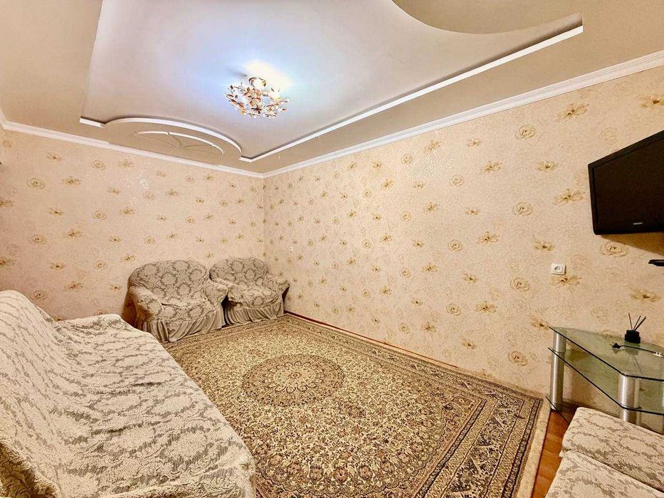 Буз-2, Ялангач, 49-я школа ,77-я серия,