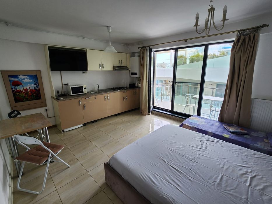 Studio Garsoniera Lux Mamaia-Nord