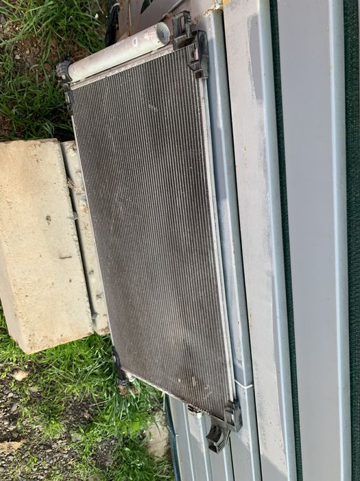 Radiator ac/clima aer conditionat Hyundai i30 an 2024