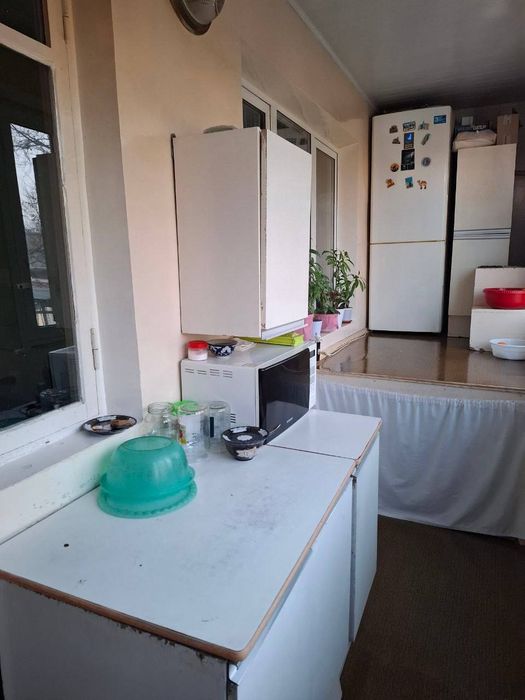 *Балкон: 1,5х6. 68м²‼️ Чиланзар -14 *3\3\4