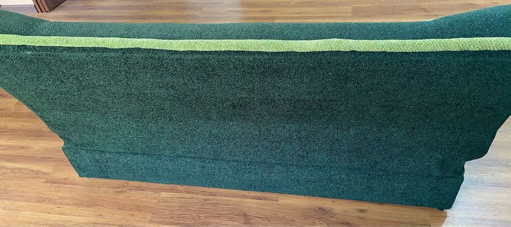 Мягкий уголок .