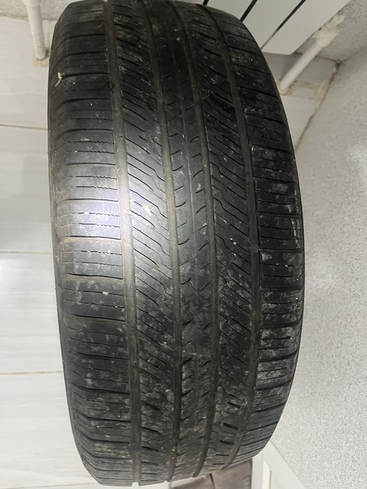 Шина Yokohama…..