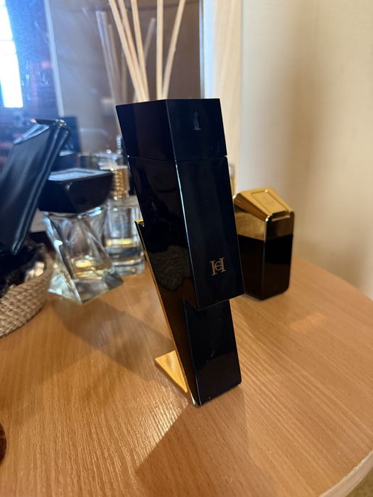Carolina Herrera Bad boy