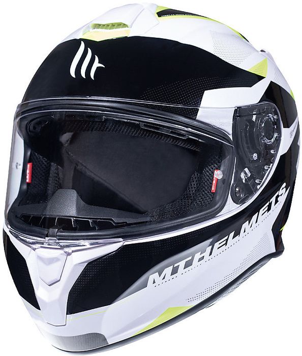 Каска MT Targo размер М