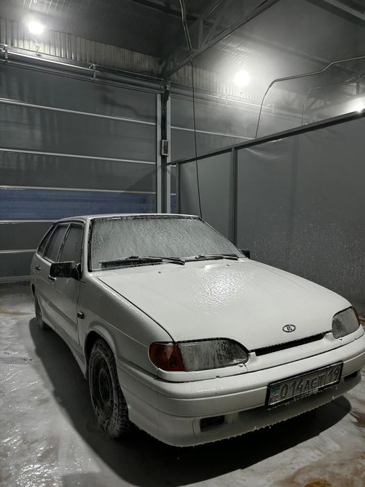 Ваз 2114 продам с продажей не спешу