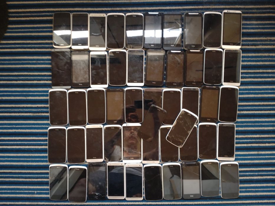 Telefoane Samsung Nokia Htc Blackberry