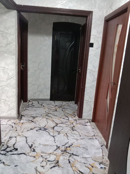 3/4 комнатная квартира