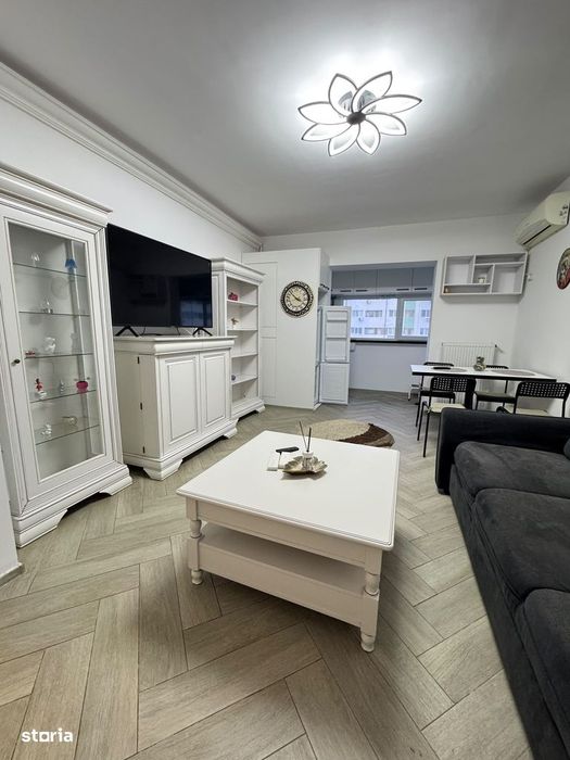 Apartament Spațios Și Modern  – Weiner Pallada | Loc De Parcare Inclus