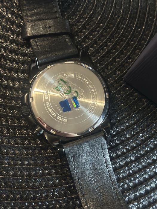 Casio edifice нов