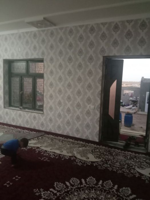 Uy sotiladi hamma joyi bitgan