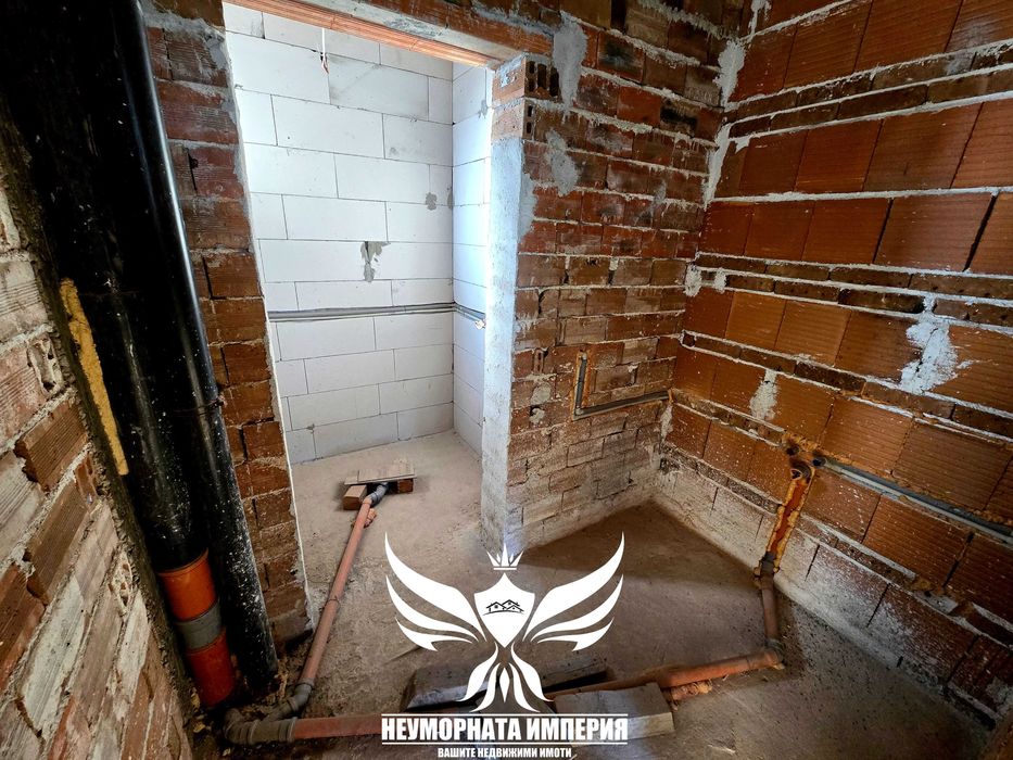 Продава се Промишлена сграда в Асеновград - 1500 кв.м за 141 €/кв.м - Снимка #13