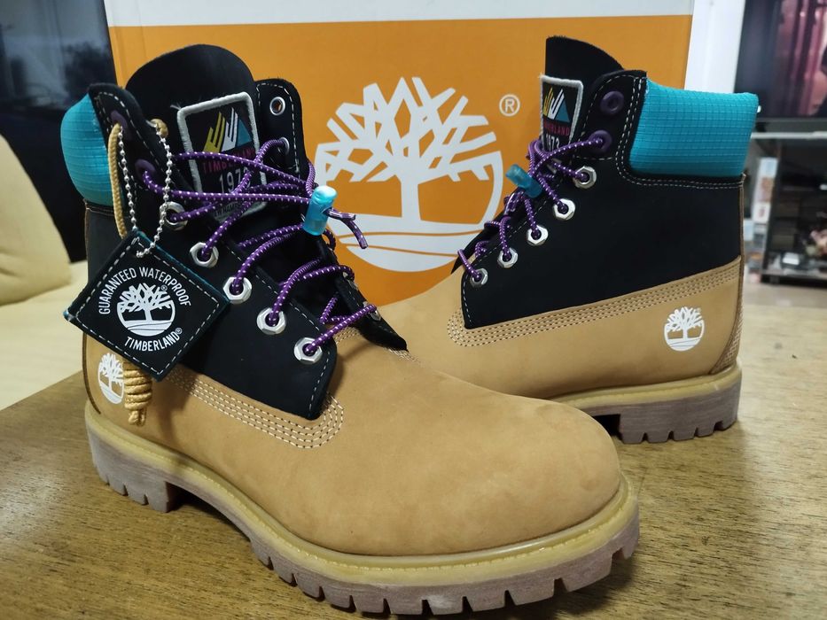 Timberland Premium waterproof boot 41.5 & 42 100% original