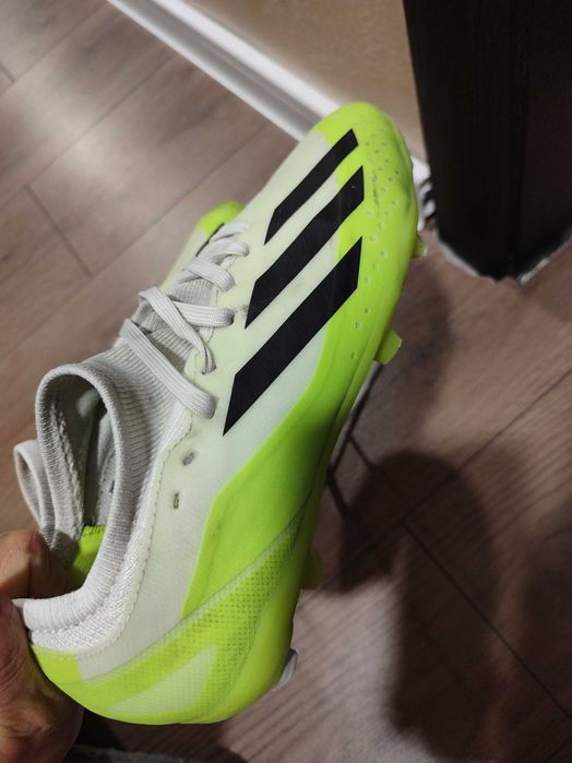 Бутонки за футбол, детски