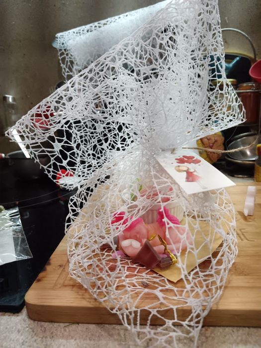 Ръчно направени подаръци,