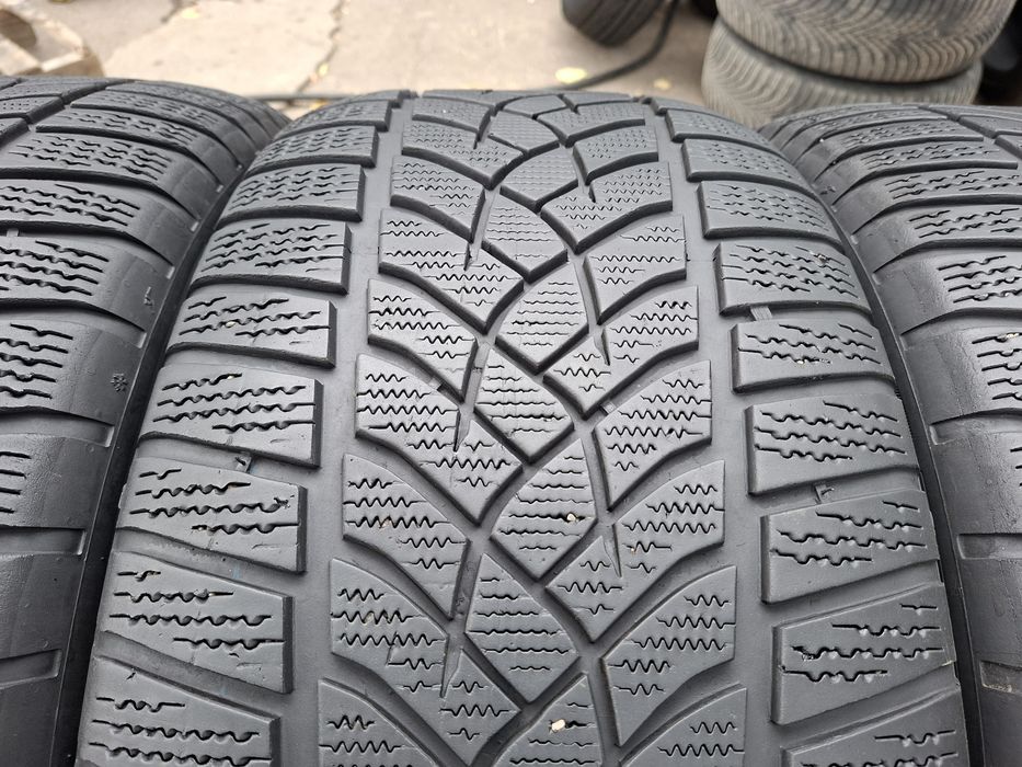 4бр. 275/45/21 Goodyear Ultragrip Performance