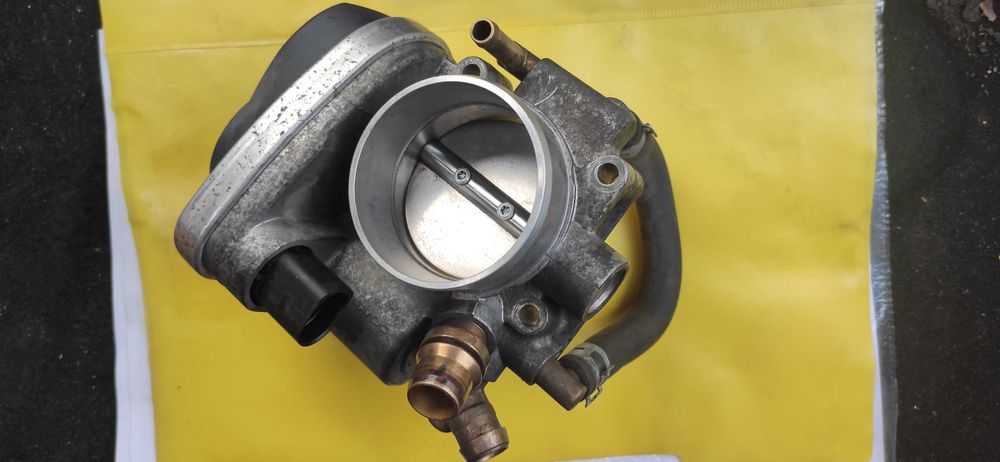 Дросел за Opel и Chevrolet двигател 1.8 Z18XER