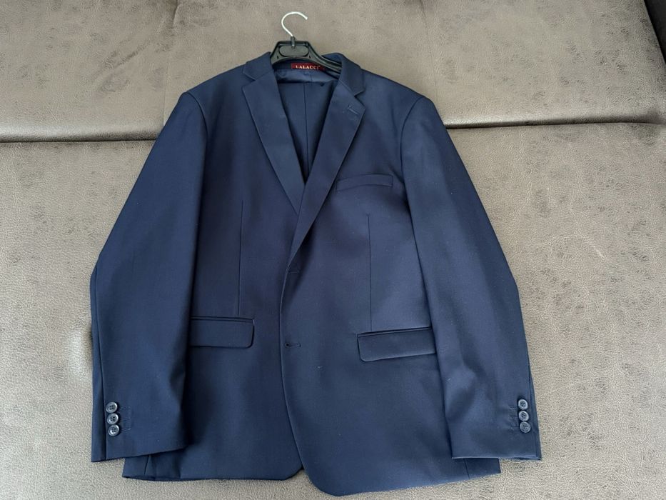 Школьная одежда для мальчика