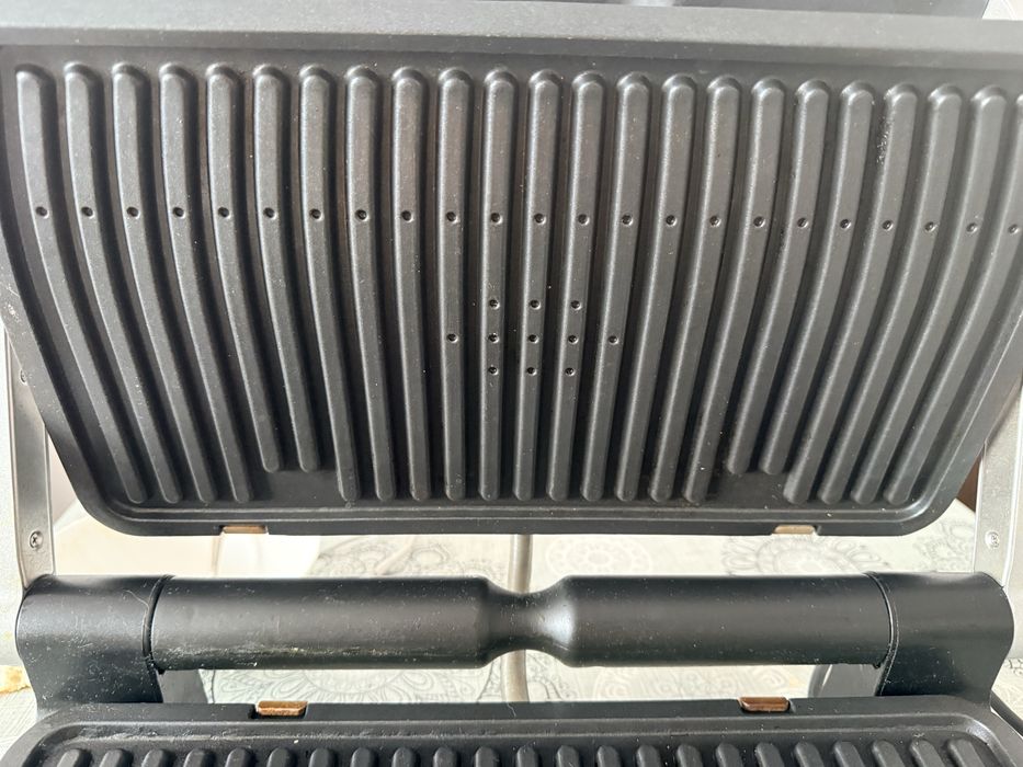 Продам гриль тефаль