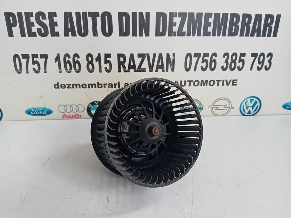 Aeroterma Bord Ventilator Habitaclu Ford Mondeo Mk4 2008-2013 Volan Stanga Europa