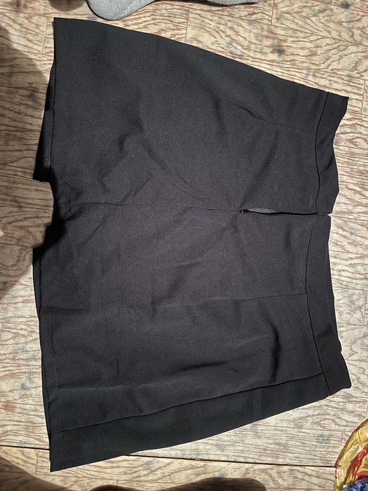 продаю юбку шорты 48 размер