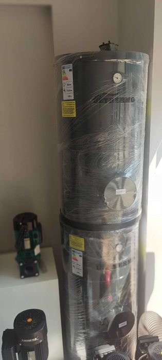 arzon BOYLER 200L ZAVOD  Водонагреватели, бойлеры, 200\л 300л 500л