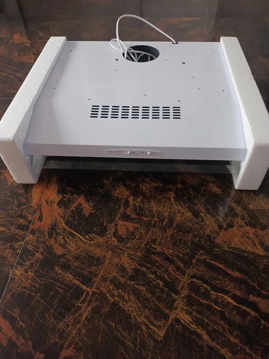 Vand hota noua bomann 60 xm alba