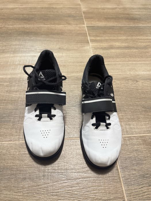 Reebok Crossfit Lifter PR Мъжки обувки
