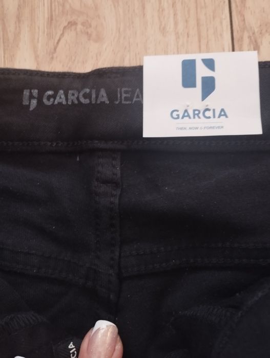 Дънки Garcia дънки