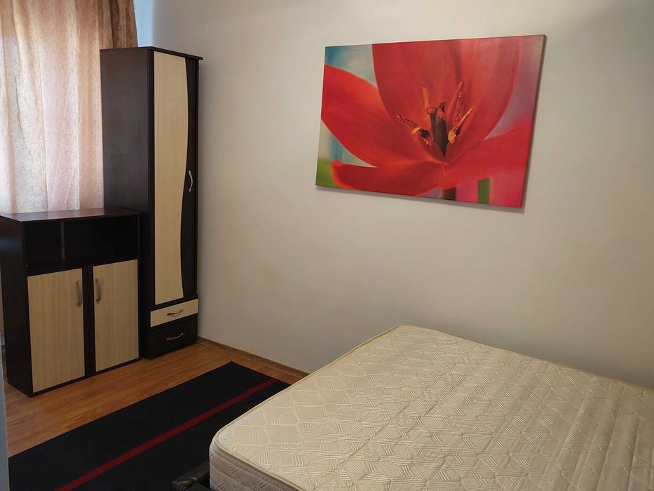 Închiriez apartament cu doua camere în Focșani