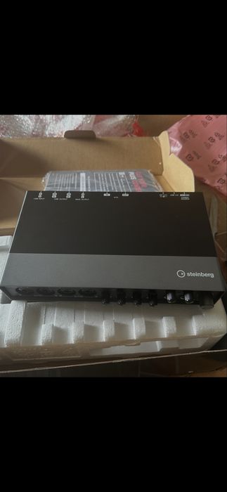 Vand  Interfata audio Steinberg UR 44 C