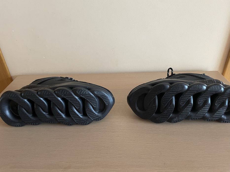 Versace chain reaction negru 39,40,41