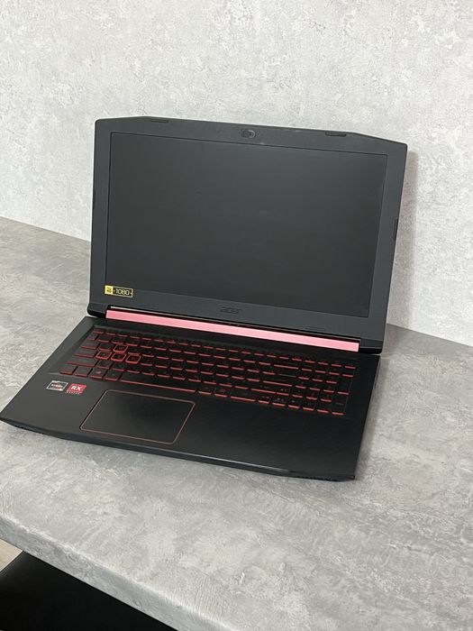 Ноутбук Acer 515-42 игровой