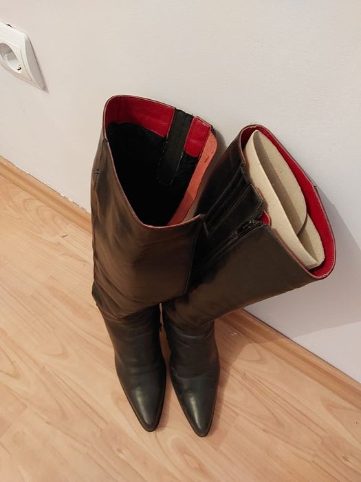 Vânzare încălțăminte damă