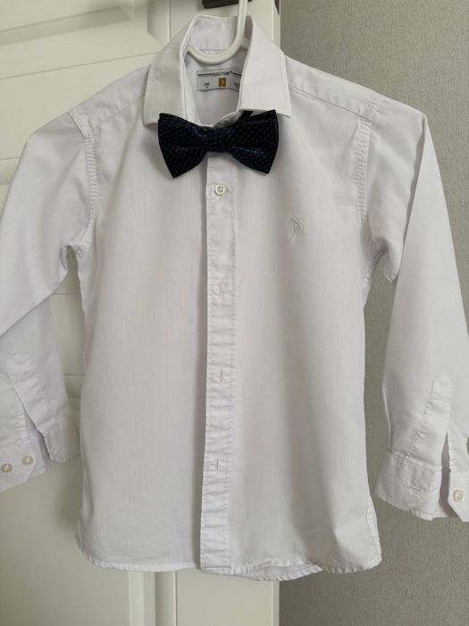 Школьный форма в отличном состоянии