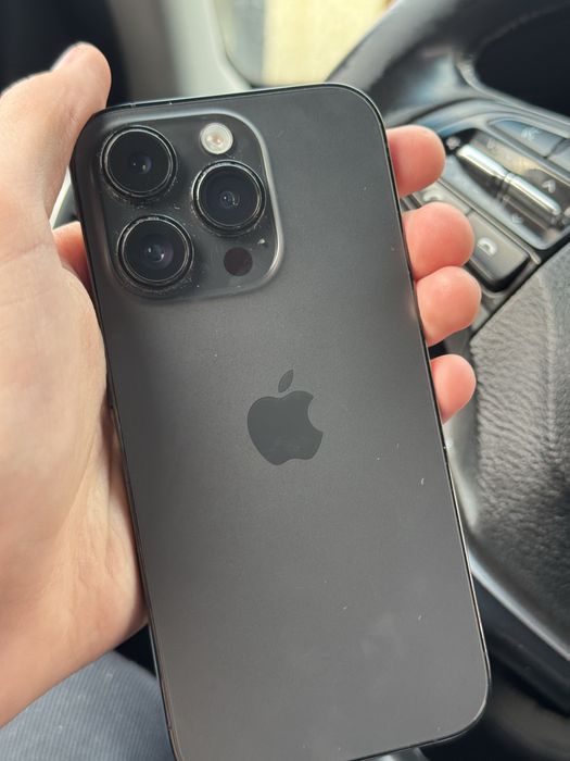 Продам iphone 14 pro