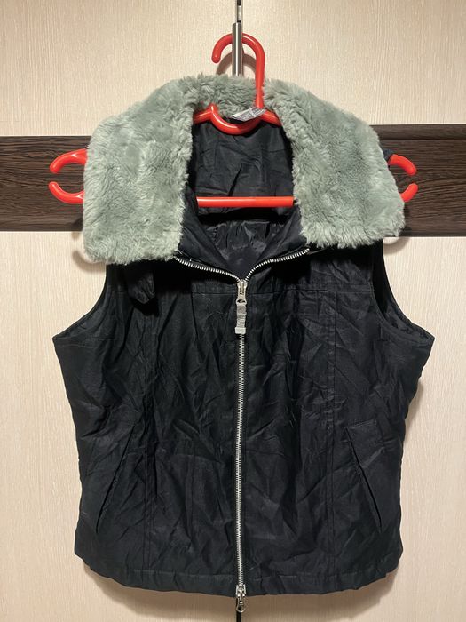 Намален! Оригинален елек Nike