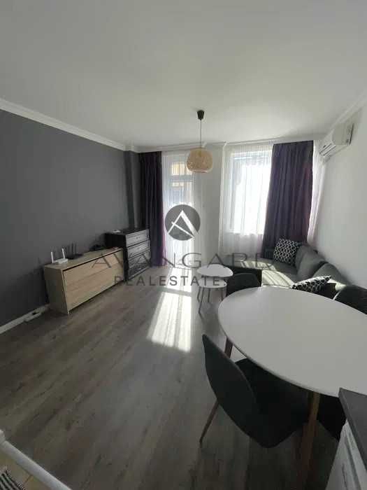 оф.25658 Топ локация! Двустаен обзаведен/ Тракия