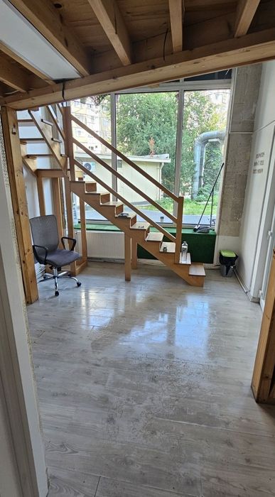 Inchiriezi spatiu strada fabricii nr 4