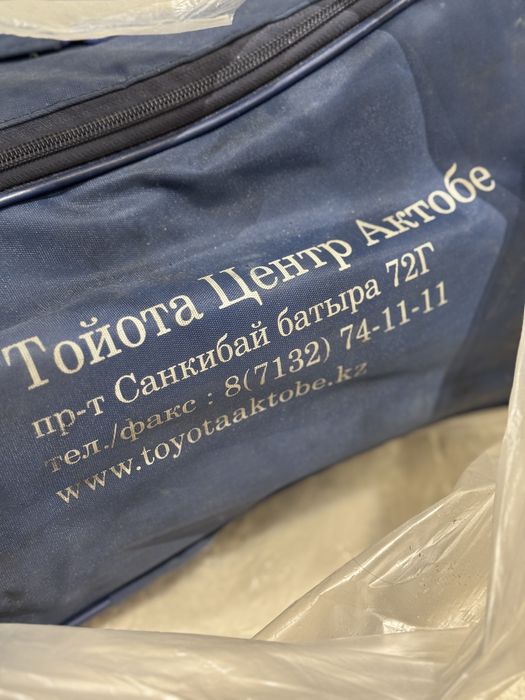 Набор автомобилиста