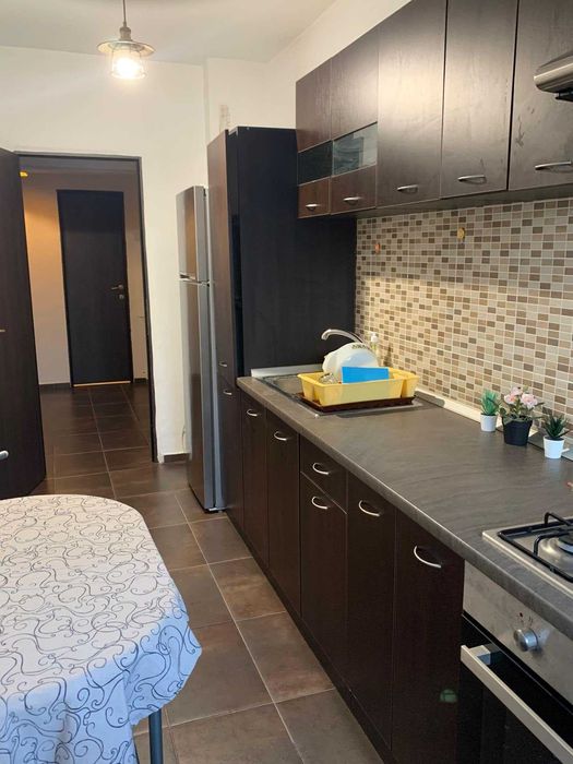 Apartament 3 camere, de inchiriat, Matei Basarab - Unirii