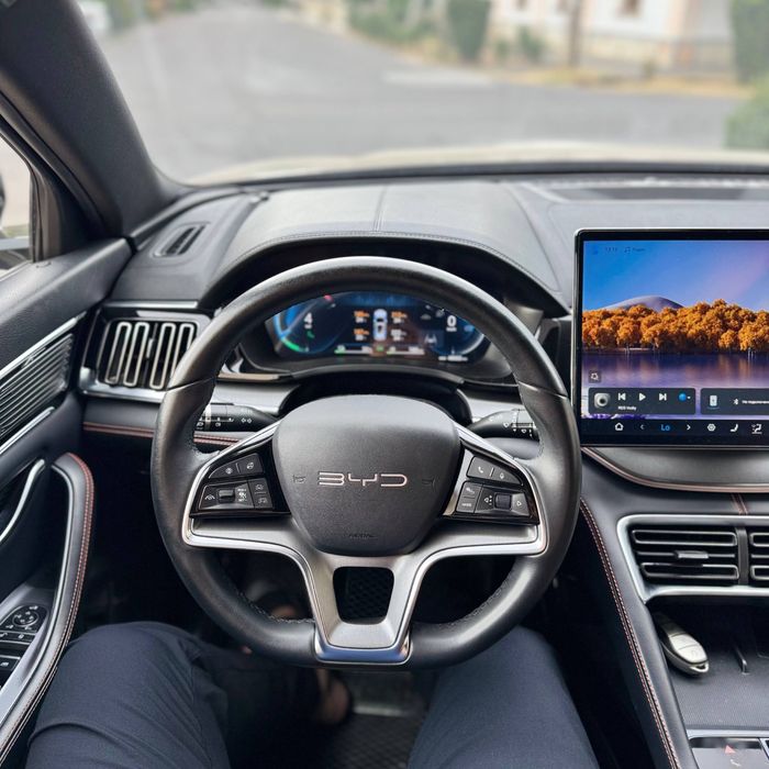 Byd song plus dmi 150 full