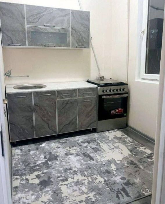 Квартира продаётся Чиланзар 8 квартал 1/3/4 меб тех ор Малика гостиниц