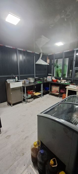 Акфадан ясалган бутка сотилади