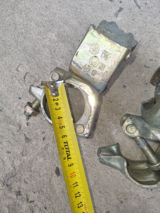 Хомуты для опалубки