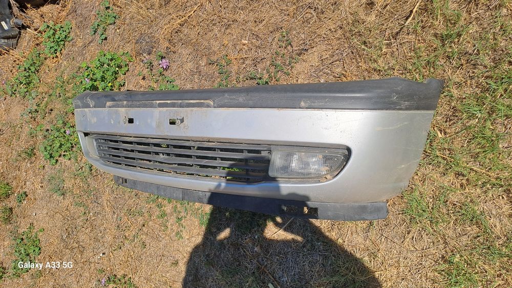 Предна броня за Opel Zafira / Опел Зафира